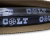 Термоусадка COLT чёрная 2ga