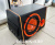 Активный сабвуфер Bos Mini K100