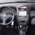 Переходная рамка PEUGEOT 206 RFR-N08