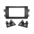 Переходная рамка SUZUKI SX4 RSZ-N05 Переходная рамка SUZUKI SX4 RSZ-N05